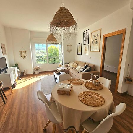 Apartamento Sierra Del Fraile Biar Exteriér fotografie