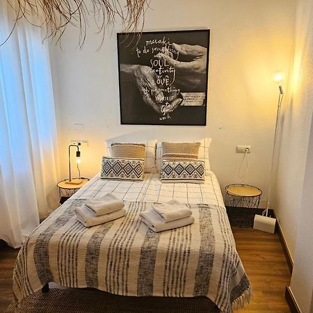 Apartamento Sierra Del Fraile Biar Exteriér fotografie