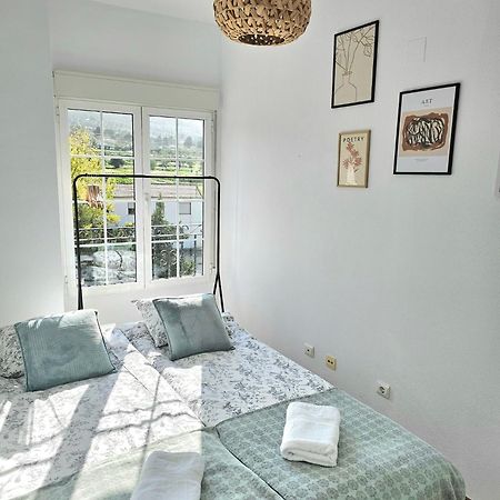 Apartamento Sierra Del Fraile Biar Exteriér fotografie