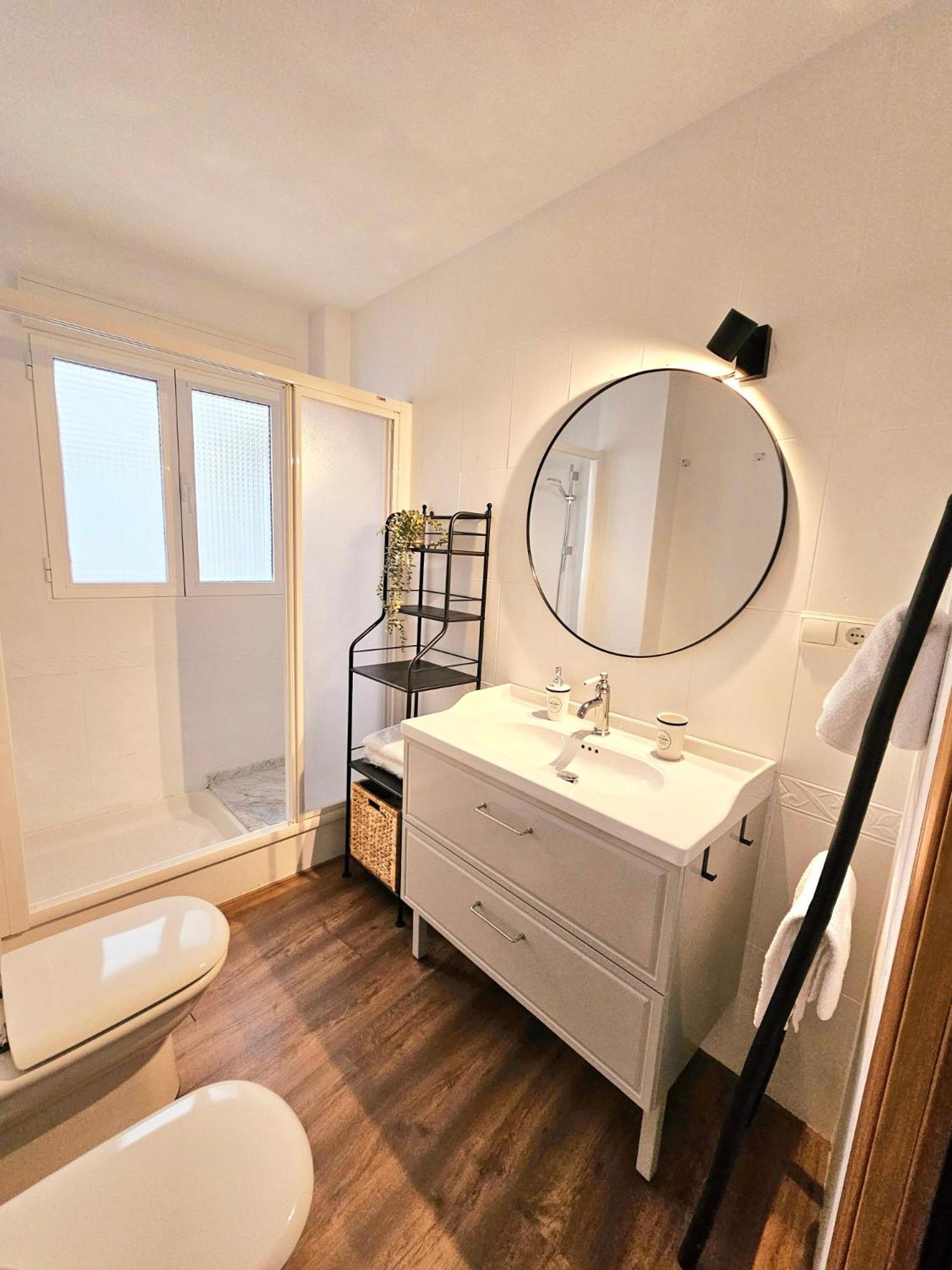 Apartamento Sierra Del Fraile Biar Exteriér fotografie